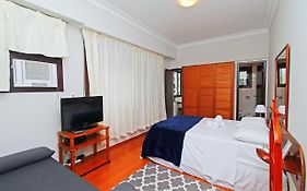 Rio Spot Homes Varanda U049
